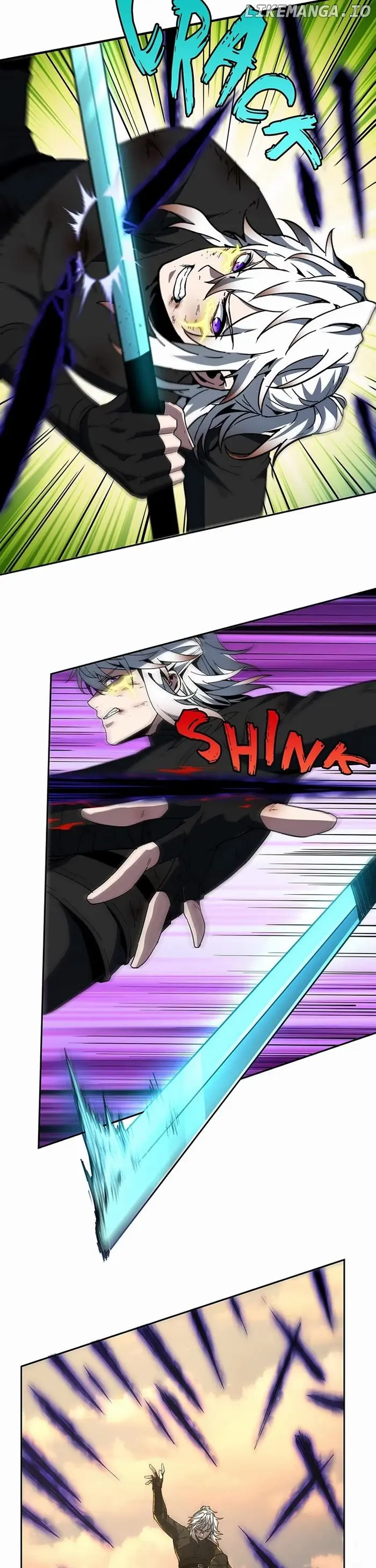 The Beginning After the End Chapter 205 image 28_optimized